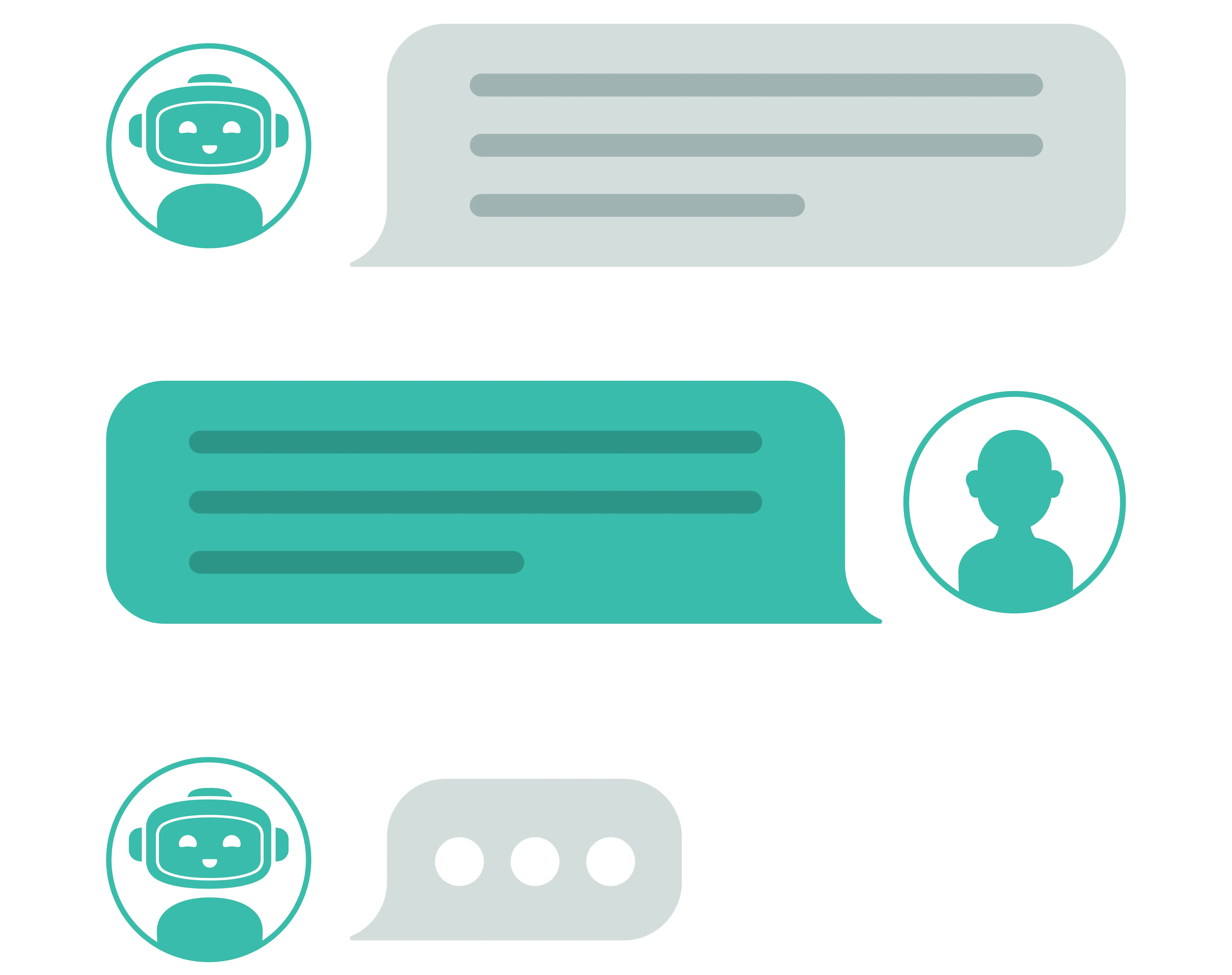 2. El Stack Tecnológico de la IA: Más allá del Chatbot