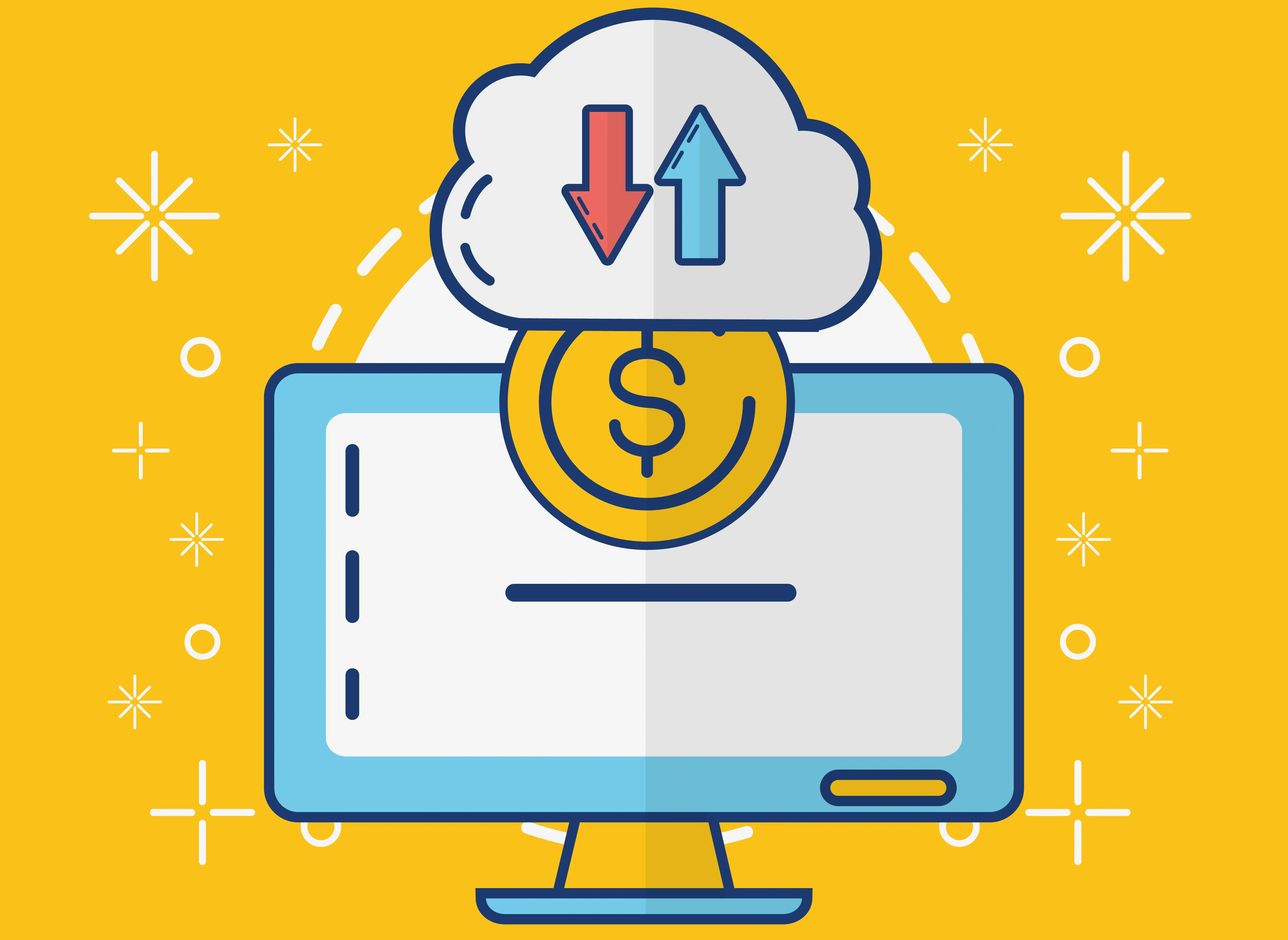 1. La Tiranía de la Factura de Esgreso