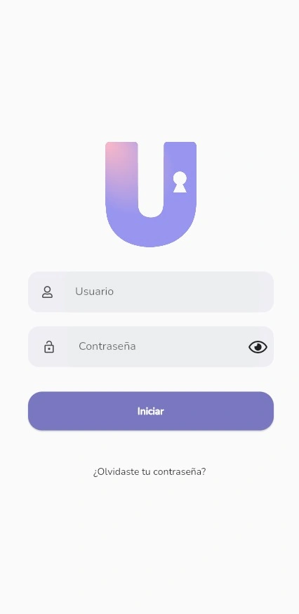 Ulock - Launcher de Seguridad Corporativa